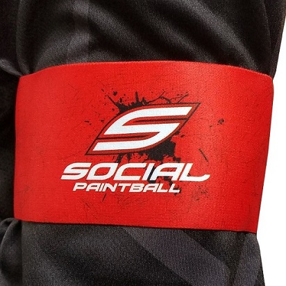custom armband